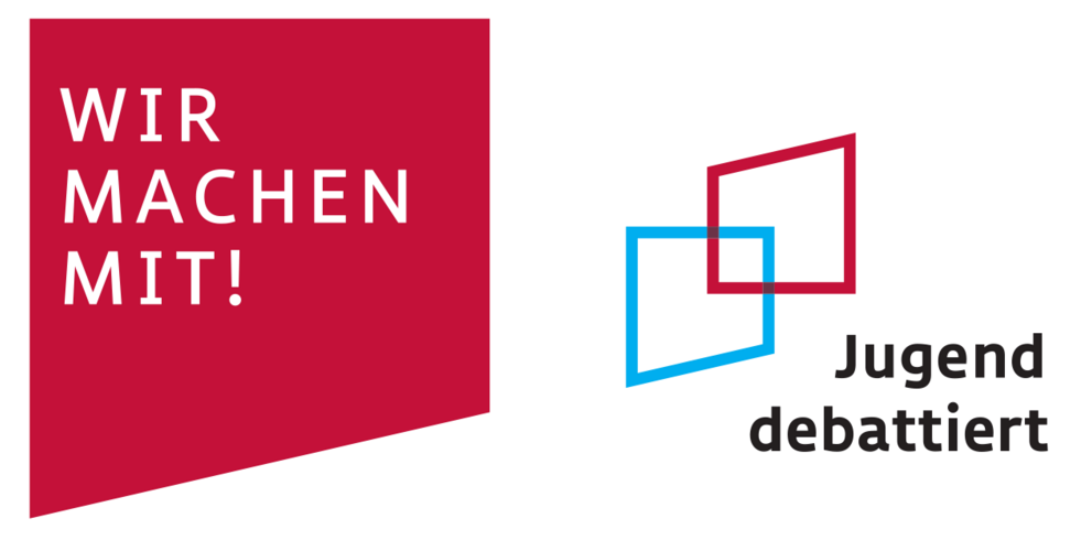 Jugend debattiert