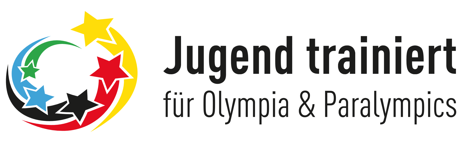 Jugend trainiert